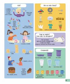 Marele meu tezaur de cuvinte