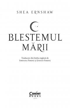 Blestemul marii
