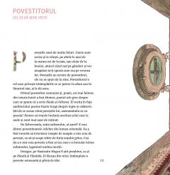 Cartea meseriilor disparute