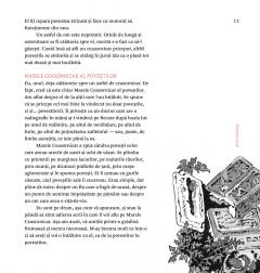 Cartea meseriilor disparute