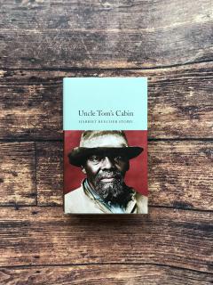 Uncle Tom's Cabin