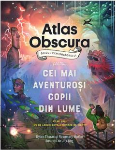 Atlas Obscura