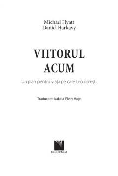 Viitorul Acum