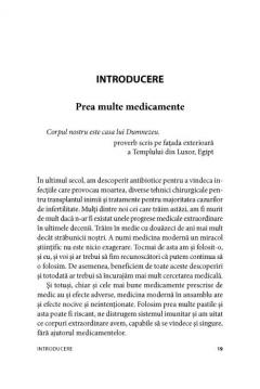 Doctor EU. Stiinta pura a autovindecarii