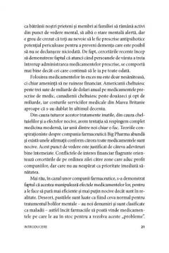 Doctor EU. Stiinta pura a autovindecarii