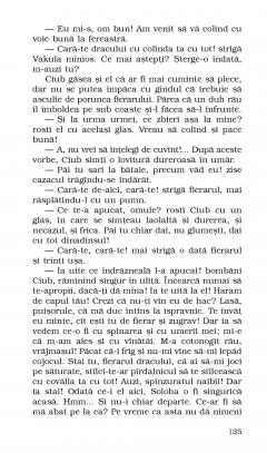 Serile in catunul de linga Dikanka