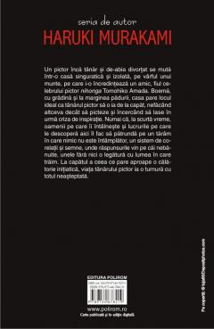 Uciderea Comandorului - Volumul II