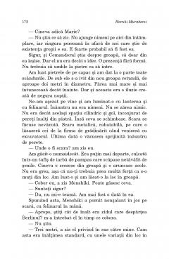 Uciderea Comandorului - Volumul II