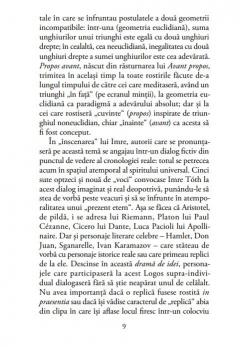 Caiet de ricosat ganduri