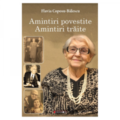 Amintiri povestite, amintiri traite