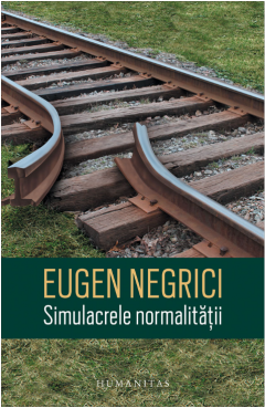 Simulacrele normalitatii