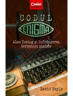 Codul Enigma