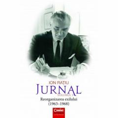 Jurnal vol.3 (1963 - 1968) 