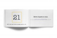 50 de motive pentru care esti - Cea mai buna colega