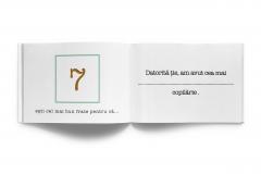 50 de motive pentru care esti -Cel mai bun frate