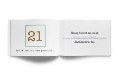 50 de motive pentru care esti -Cel mai bun frate