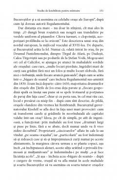 Studiu de fezabilitate pentru mintuire