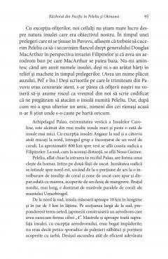 Razboiul din Pacific in Peleliu si Okinawa