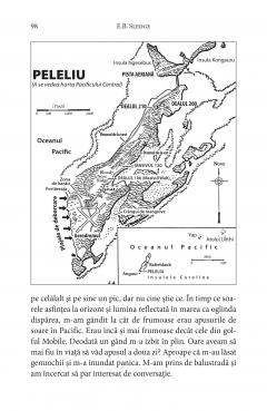 Razboiul din Pacific in Peleliu si Okinawa