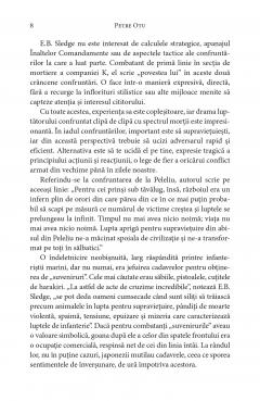 Razboiul din Pacific in Peleliu si Okinawa