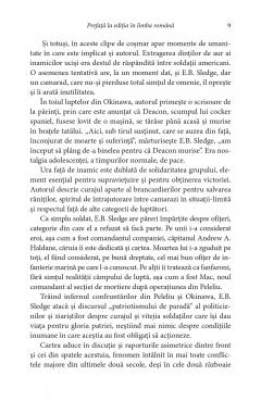 Razboiul din Pacific in Peleliu si Okinawa