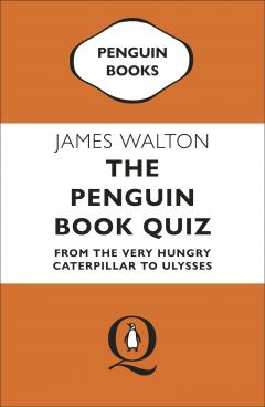 Penguin Book Quiz