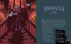 Big Book of Monsters