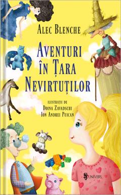 Aventuri in Tara Nevirtutilor