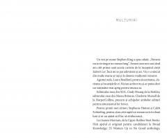 Vox. Tacerea foate fi asurzitoare