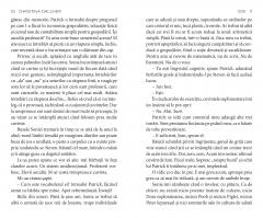 Vox. Tacerea foate fi asurzitoare