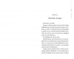 Furculita, vrajitoarea si dragonul - Volumul 1