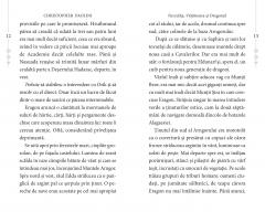 Furculita, vrajitoarea si dragonul - Volumul 1