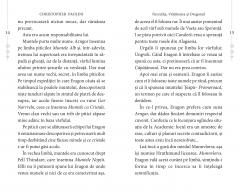 Furculita, vrajitoarea si dragonul - Volumul 1