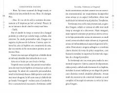 Furculita, vrajitoarea si dragonul - Volumul 1