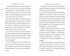 Furculita, vrajitoarea si dragonul - Volumul 1