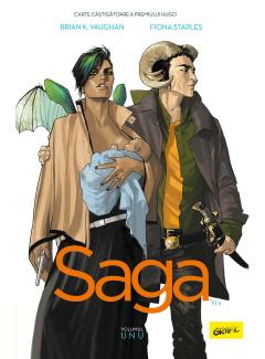 Saga #1