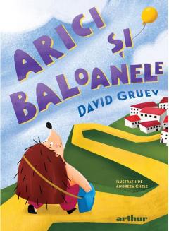 Arici si baloanele