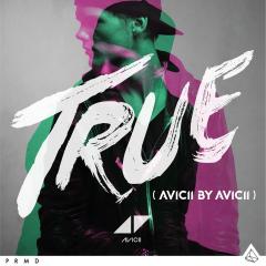 True: Avicii By Avicii - Vinyl