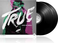 True: Avicii By Avicii - Vinyl