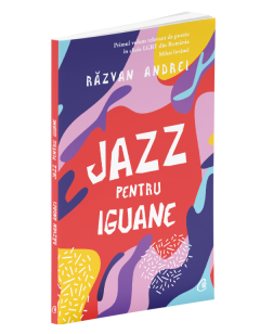 Jazz pentru iguane