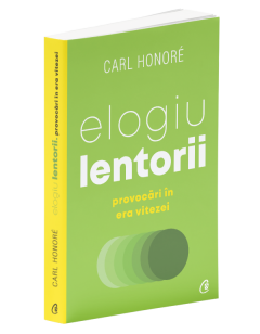 Elogiu lentorii