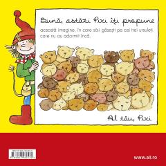 Unde sunt animalutele mele de plus?