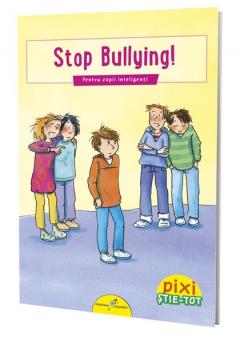 Stop bullying!