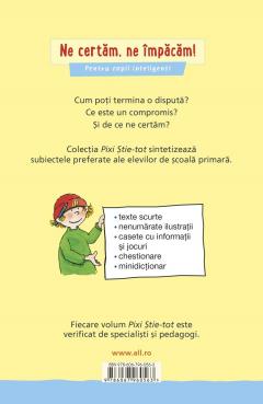 Ne certam, ne impacam!