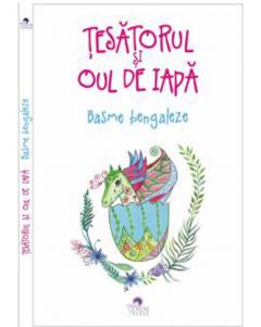 Tesatorul si oul de iapa