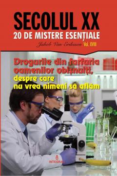 Drogurile din farfuria oamenilor obisnuiti, despre care nu vrea nimeni sa aflam