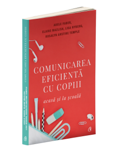 Comunicarea eficienta cu copiii