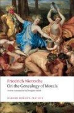 On The Genealogy Of Morals