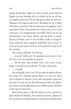 Liccle Bit, baiatul din Crongton