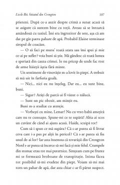 Liccle Bit, baiatul din Crongton